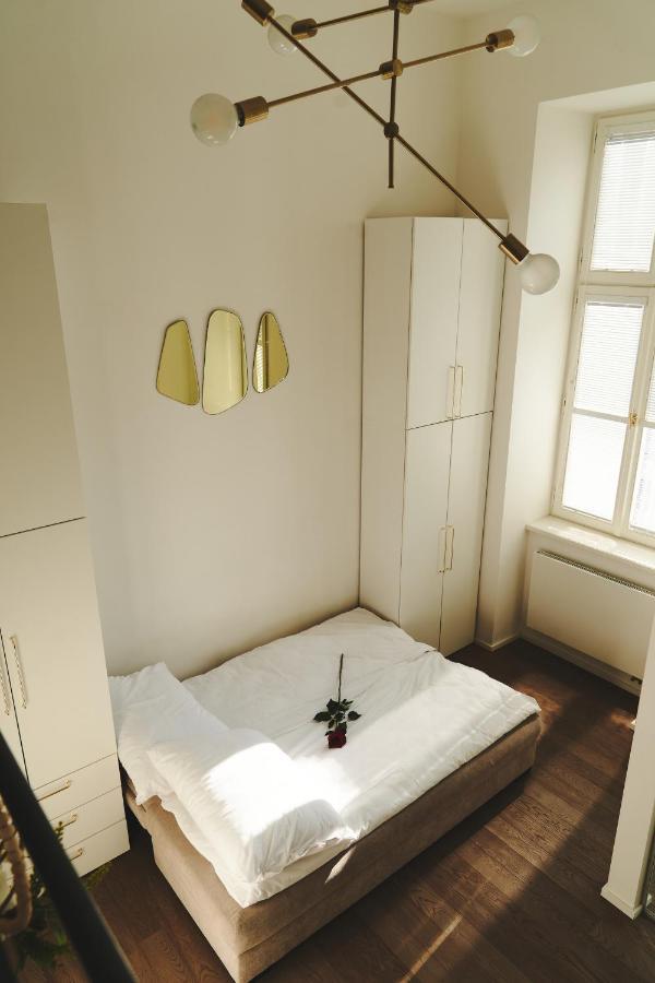 Apartamento Royal Opletalova Praga