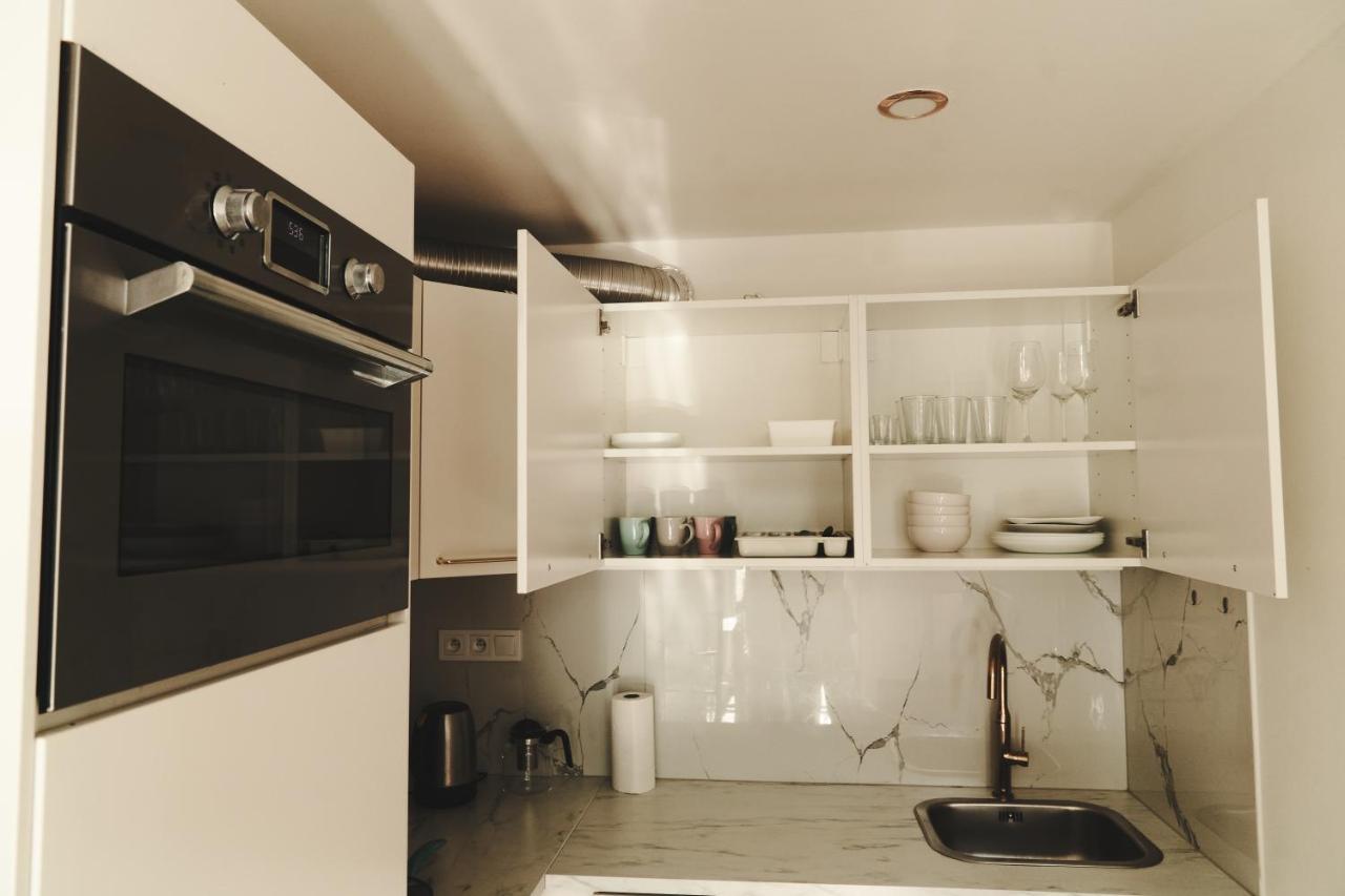 Royal Opletalova Apartamento *